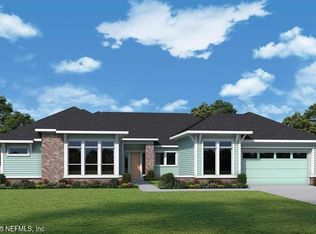 162 Black Coral Dr, Ponte Vedra, FL 32081