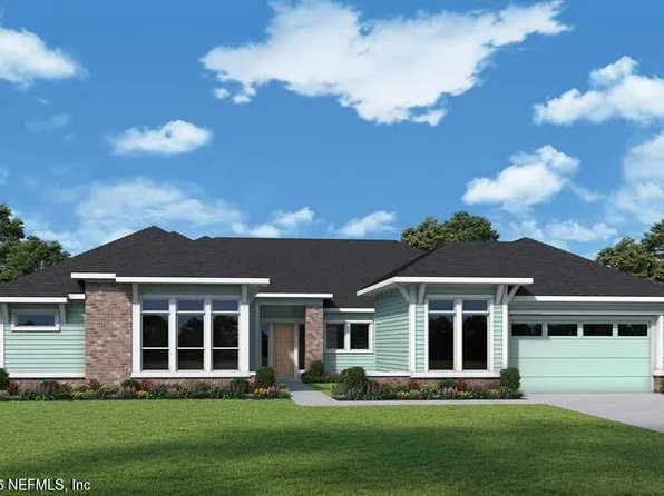 162 BLACK CORAL Drive, Ponte Vedra, FL 32081