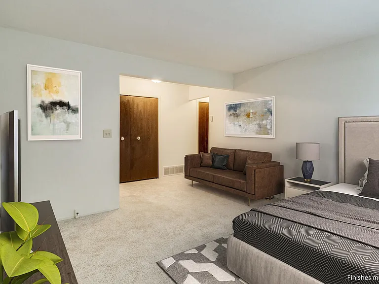 Sycamore Creek Apartments — Photo 22