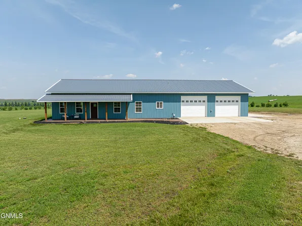 15285 26th St NE, Baldwin, ND 58521