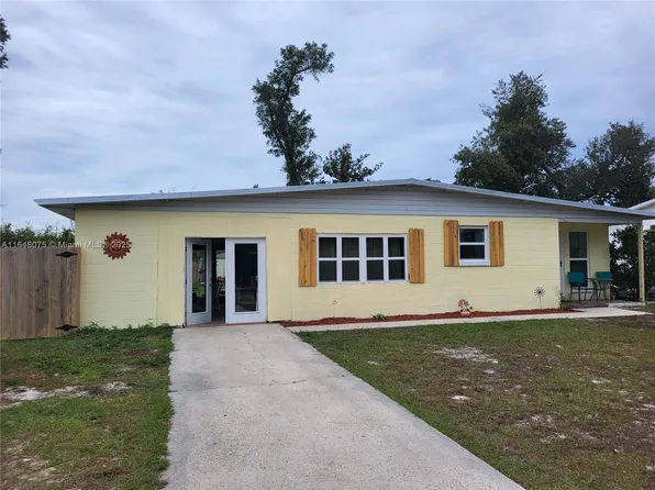 4712 Park Blvd, Panama City, FL 32404