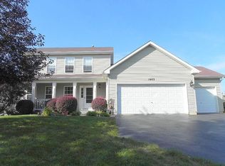 1443 Waterford Rd, North Aurora, IL 60542
