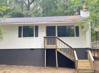 178 Cedar Terrace Rd #A, Chapel Hill, NC 27516