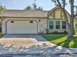 14119 Clover Hl, San Antonio, TX 78217