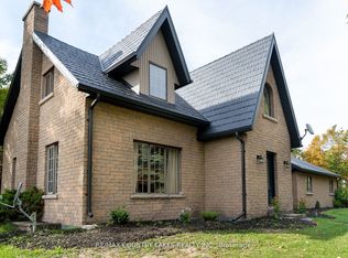 341 County Road 46, Kawartha Lakes, ON K0M2M0