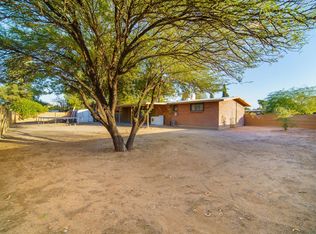 4603 E Calle Aurora, Tucson, AZ 85711