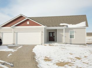 40 Cherokee Trl, Three Forks, MT 59752