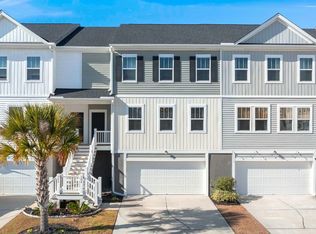 304 Lanyard St, Johns Island, SC 29455