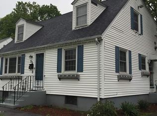 52 Richardson St, Lowell, MA 01850