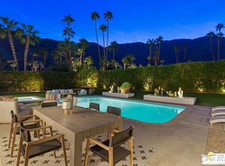 729 N High Rd, Palm Springs, CA 92262