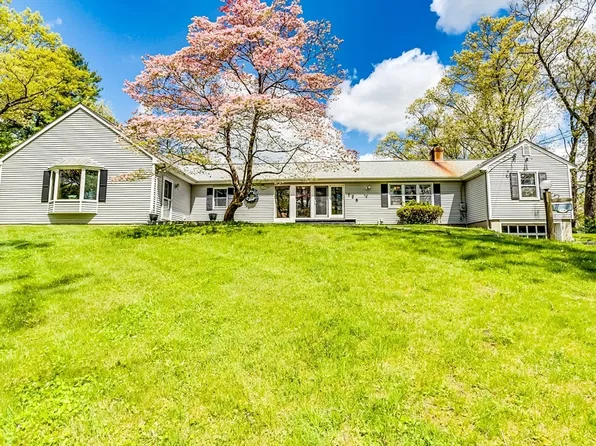 128 Henry St, Uxbridge, MA 01569