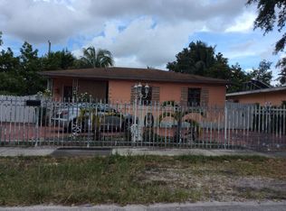 9025 NW 33 Avenue Rd, Miami, FL 33147
