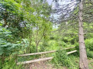 3727 Route 39, Collins, NY 14034