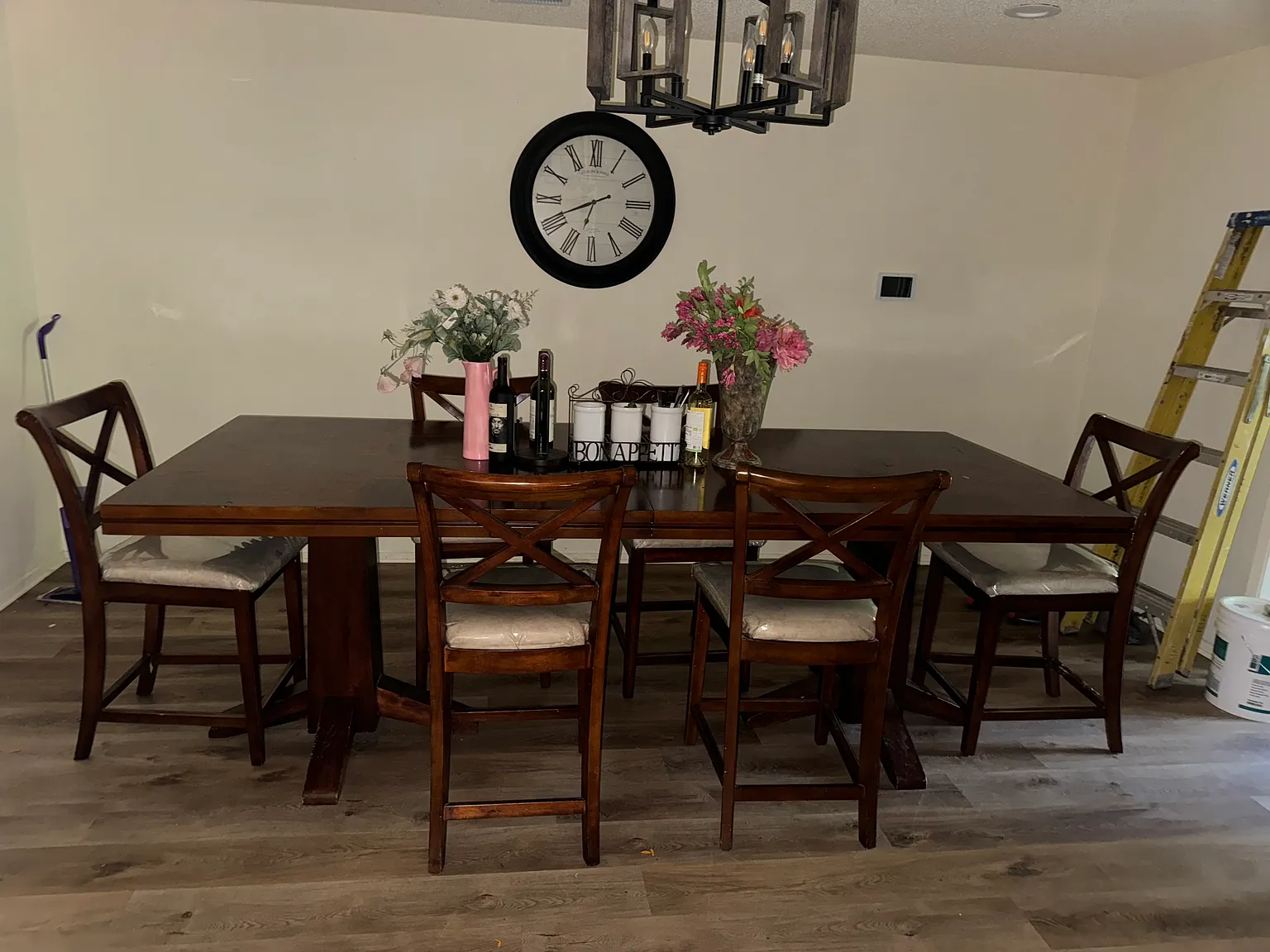 3 bed, 1517 sqft, $2,600 — Photo 4