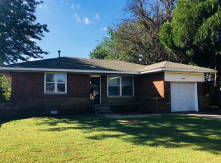 4300 NW 20th St, Oklahoma City, OK 73107