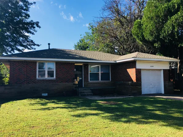 4300 NW 20th St, Oklahoma City, OK 73107