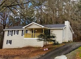 2338 Kilgore Rd, Buford, GA 30519