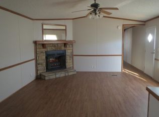 213 Dogwood Ln, Winnsboro, LA 71295