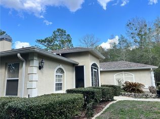 1995 E Newhaven St, Inverness, FL 34453