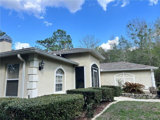 1995 E Newhaven St, Inverness, FL 34453
