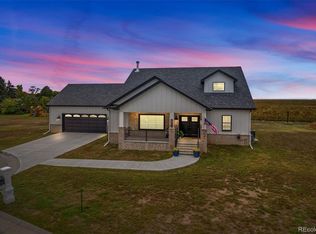 540 Pheasant Run, Haxtun, CO 80731