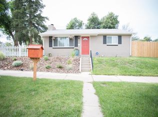 3459 N Fillmore St, Denver, CO 80205