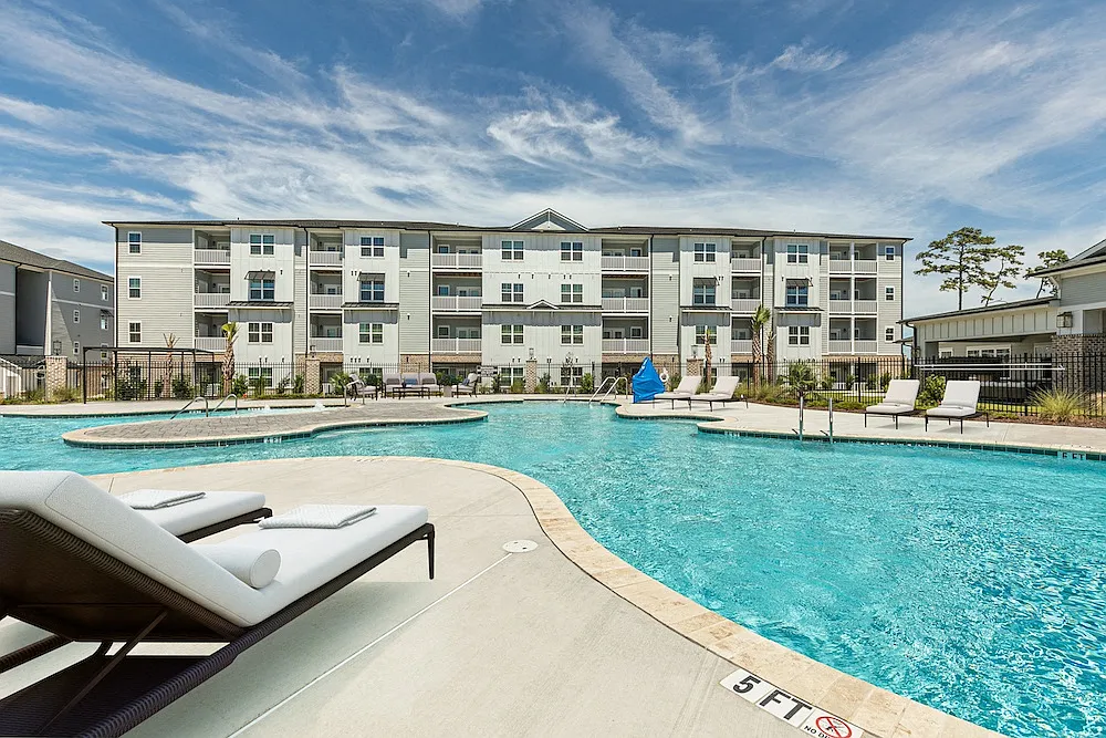 The Landings at Grande Dunes — Photo 1