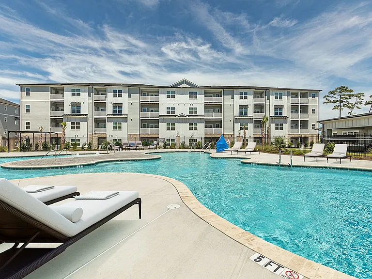 The Landings at Grande Dunes — Photo 1