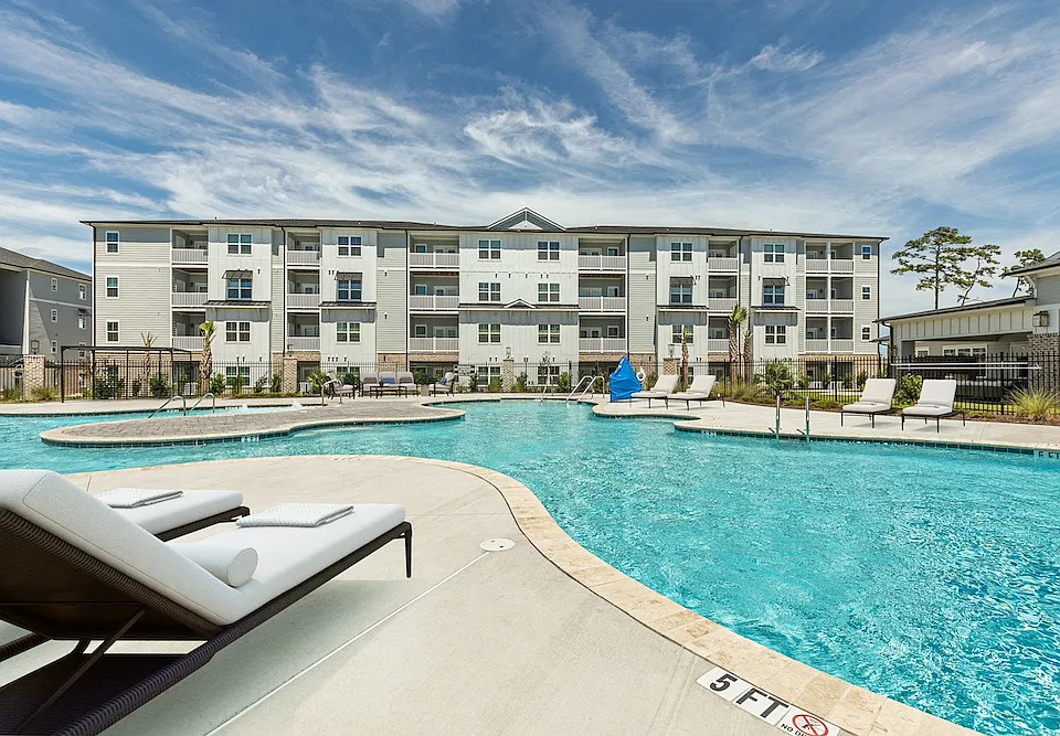 The Landings at Grande Dunes
