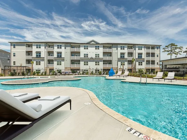 The Landings at Grande Dunes