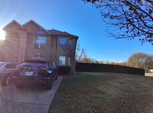 1112 Devonshire Dr, Glenn Heights, TX