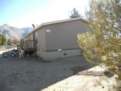 front view