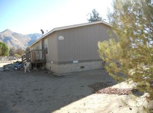 6244 Bonikell St, Weldon, CA 93283