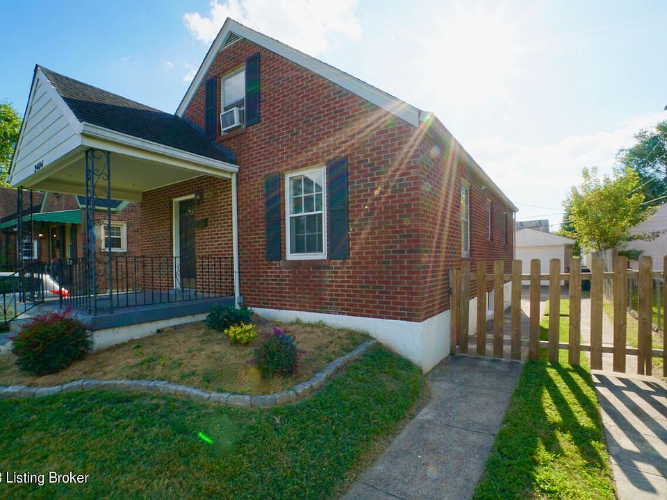2404 Bradley Ave, Louisville, KY 40217 Zillow