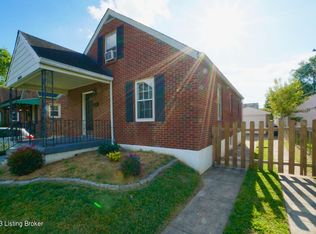2404 Bradley Ave, Louisville, KY 40217