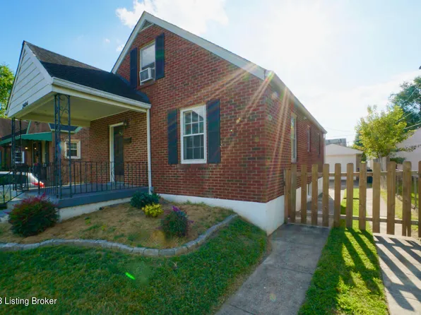 2404 Bradley Ave, Louisville, KY 40217