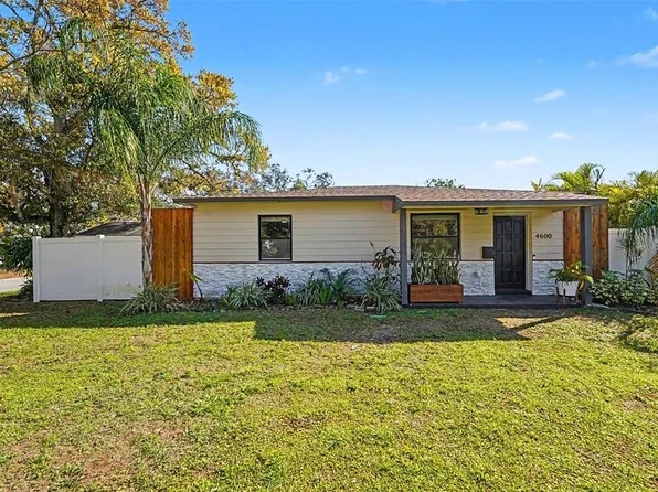 4600 30th Ave N, Saint Petersburg, FL 33713