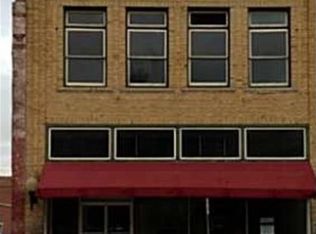 124 E Innes St, Salisbury, NC 28144