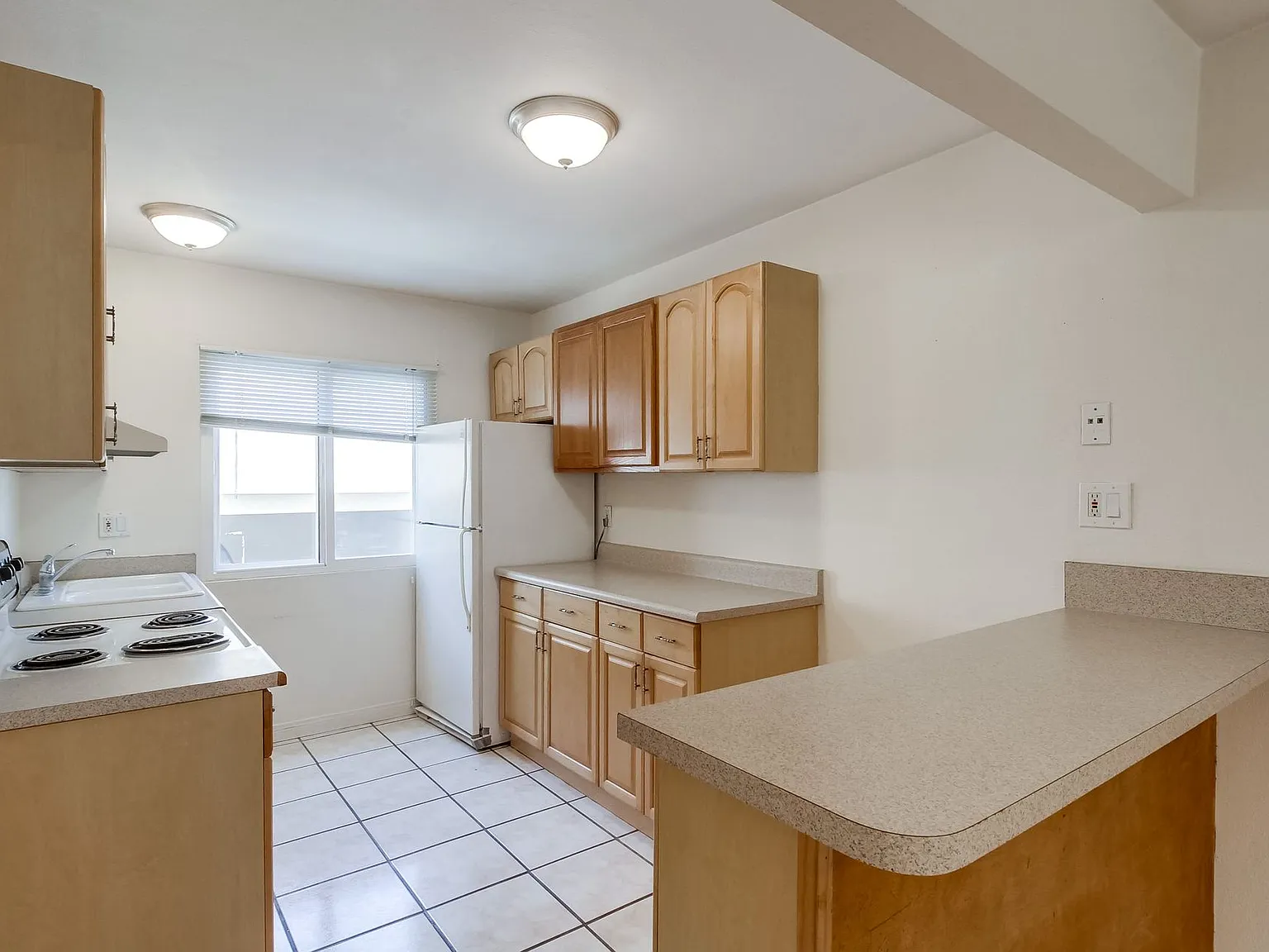 B Street | Apartments Near Balboa Park - Studios, 1 & 2 Bedrooms — Photo 4