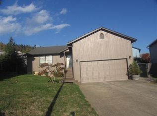 1447 N Q Cir, Washougal, WA 98671