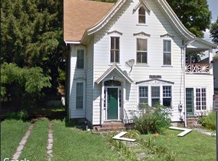712 W Water St, Elmira, NY 14905