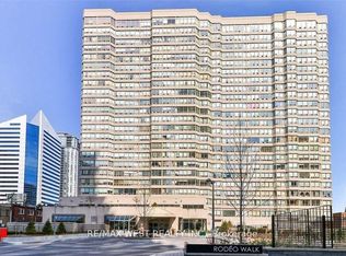 30 Greenfield Ave UNIT 1412, Toronto, ON M2N 6N3
