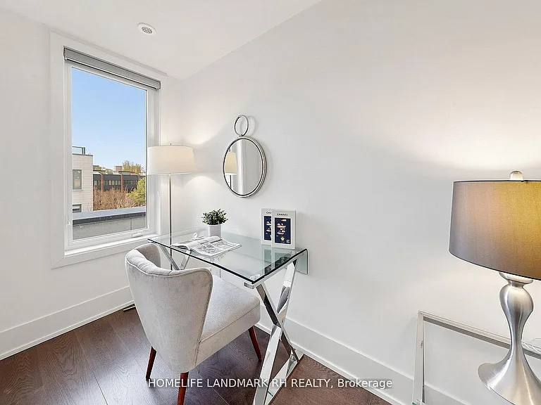 270 Davenport Rd #Townhouse 6 — Photo 28