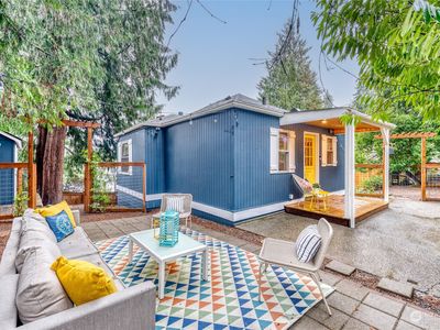 9610 17th Avenue NE, Seattle, WA, 98115