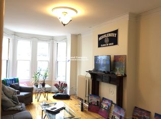 34 Isabella St #10A, Boston, MA 02116