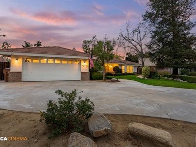 9400 Spokane Ave, Bakersfield, CA, 93312