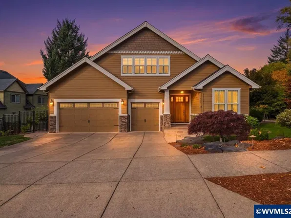 3680 NW Warbler St, Corvallis, OR 97330