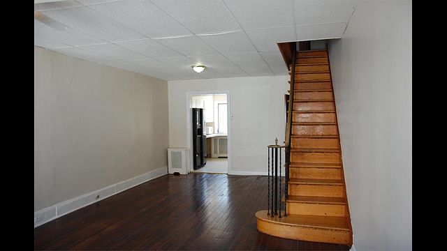 Living Room / Dining Room
