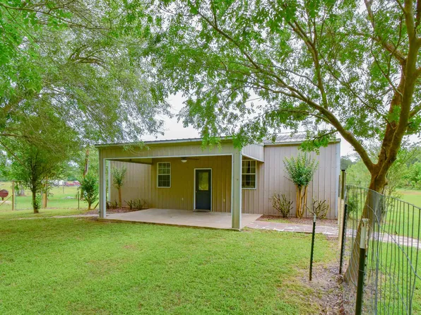 537 Frank Williams Rd, Starks, LA 70661