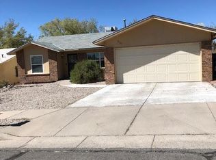 (Undisclosed Address), Albuquerque, NM 87109